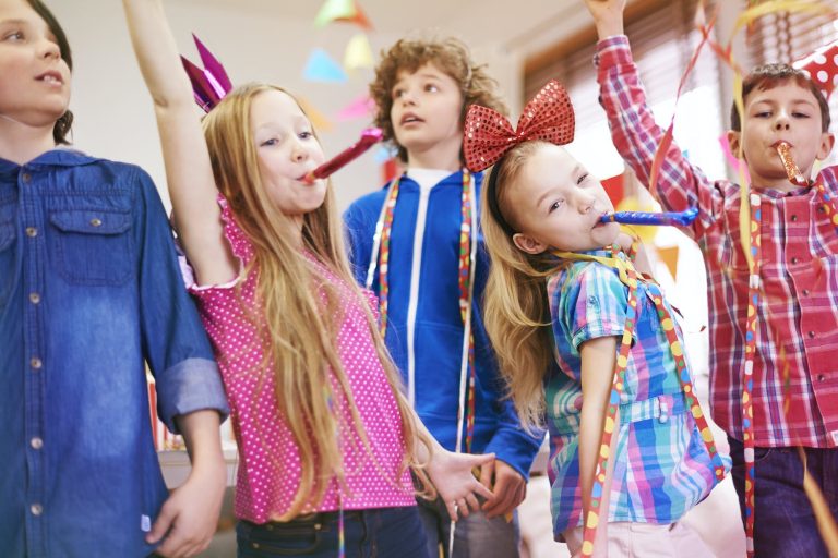 New Year Celebration at Home Ideas 5