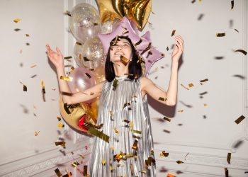 New Year Photo Booth Party Ideas 1