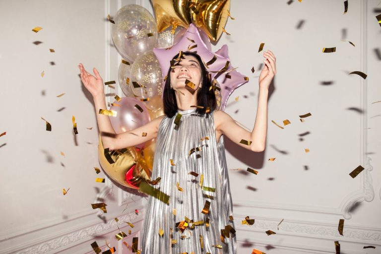 New Year Photo Booth Party Ideas 1