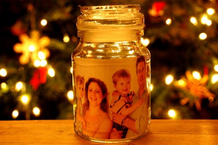 New Year Time Capsule Party 1