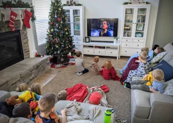 Polar Express Pajama Party Ideas 2