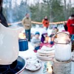 Printable Winter Party Signs for Kids Parties