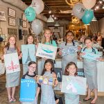 AR-Integrated Birthday Party Ideas + Free Invitations