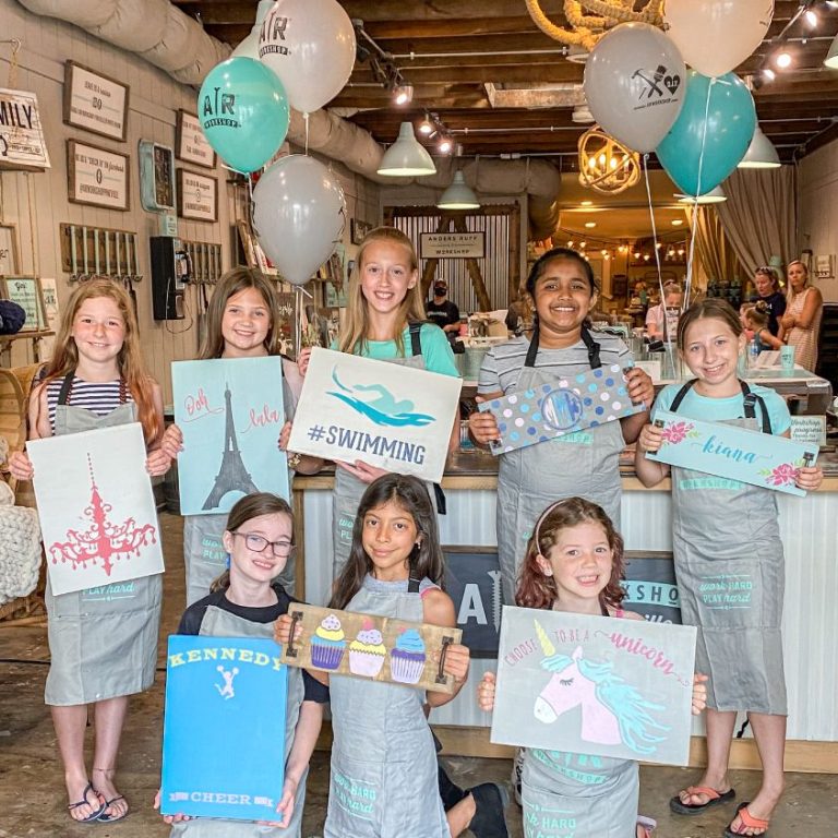 AR-Integrated Birthday Party Ideas 2