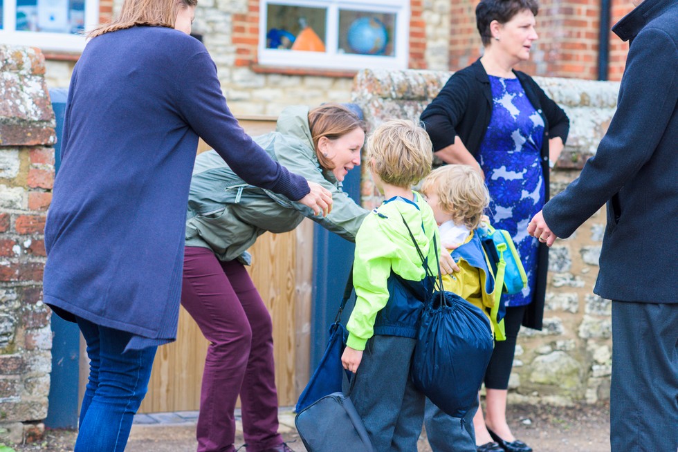After-School Routine Chart for Busy Parents