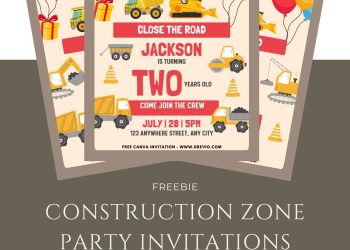 Budget-Friendly-Construction-Zone-Birthday-Invitations