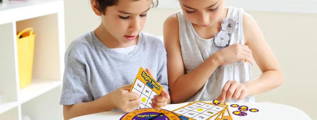 Budget Friendly Printable Bingo Sets for Summer 1