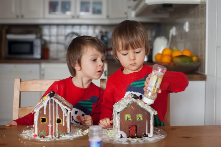 Budget-Friendly Winter Party Ideas 1