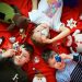 Budget Kids Party Ideas for Winter