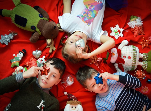 Budget Kids Party Ideas for Winter