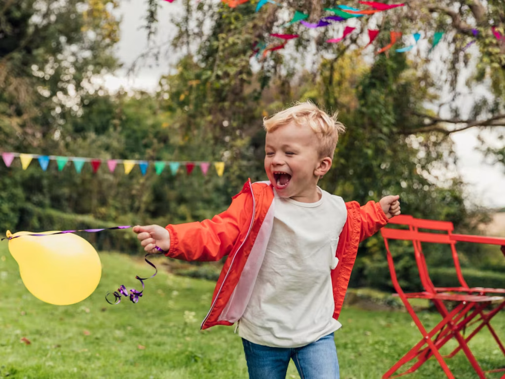DIY Party Activities for Cold Weather