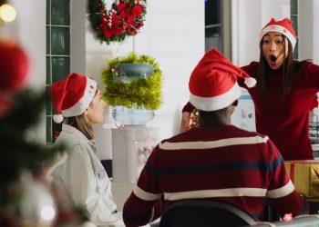 Indoor Winter Party Games Without Mess 1