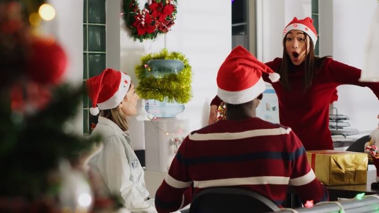 Indoor Winter Party Games Without Mess 1