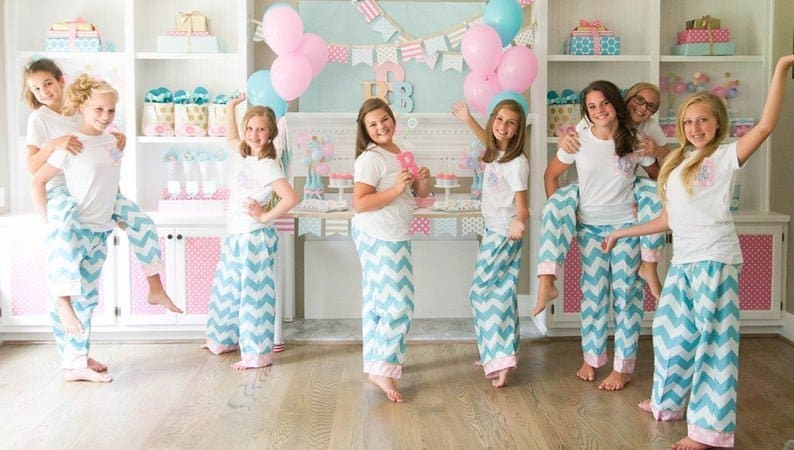 January Birthday Party Themes for Kids 7