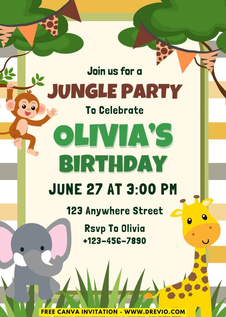 Modern-Jungle-Safari-Birthday-Invites-for-Trendy-Moms