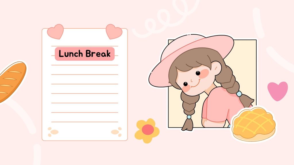 Morning Checklist Printable for School Days