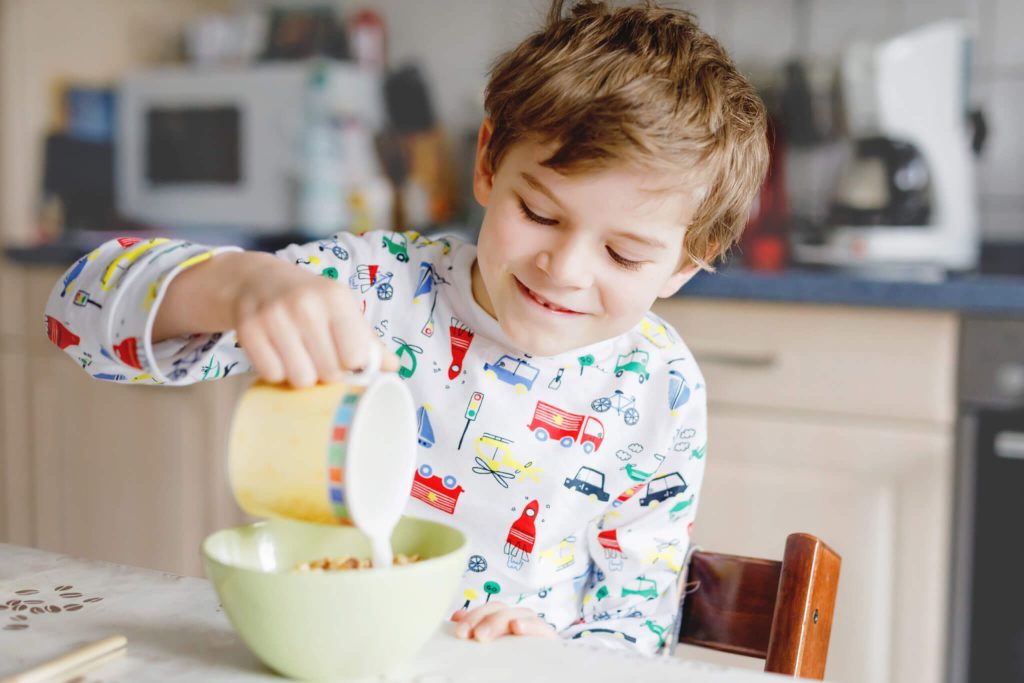 Morning Routine Printables for Kids 5