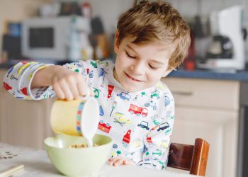Morning Routine Printables for Kids 5