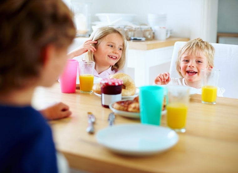 Morning Routine Printables for Kids 5