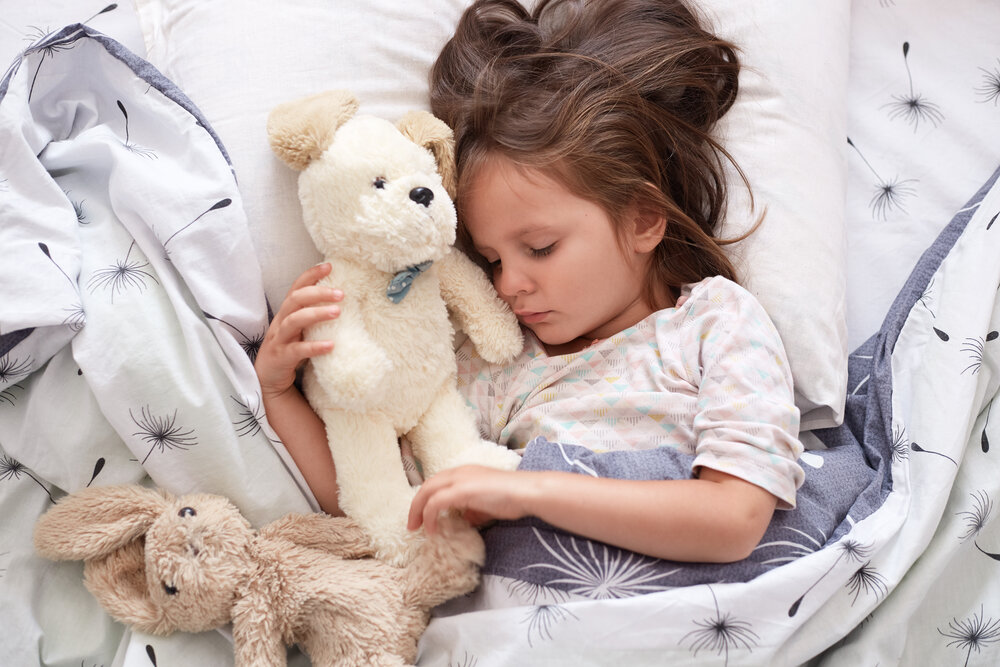 New Year Bedtime Routine Printable 2