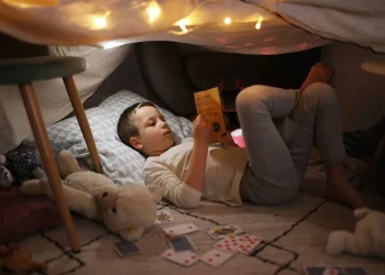 New Year Bedtime Routine Printable 3