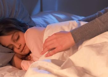 New Year Bedtime Routine Printable 4 1