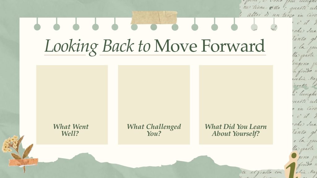 New Year Family Goals Worksheet (1)