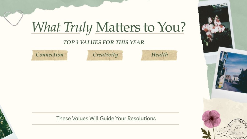 New Year Family Goals Worksheet (1)
