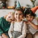 New Year Preschool Party Ideas 4