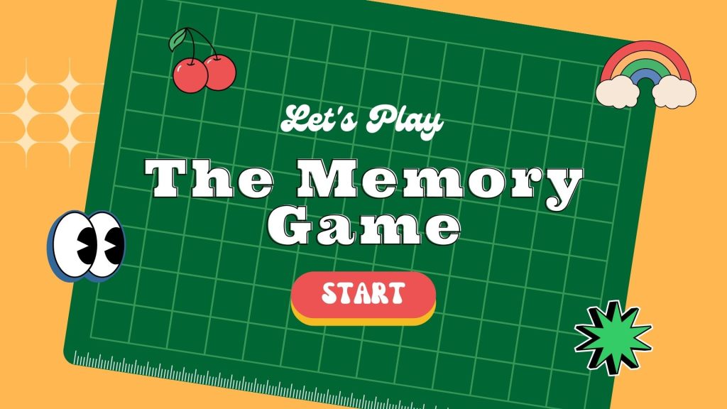 Party Game Scorecards (Printable)