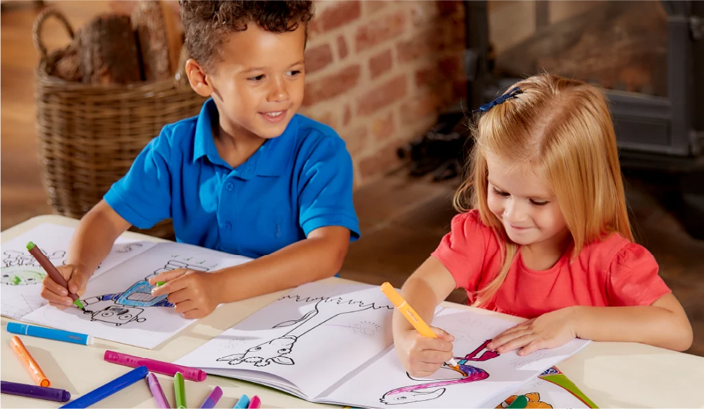 Printable Party Games for Small Spaces (1)