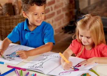 Printable Party Games for Small Spaces (1)