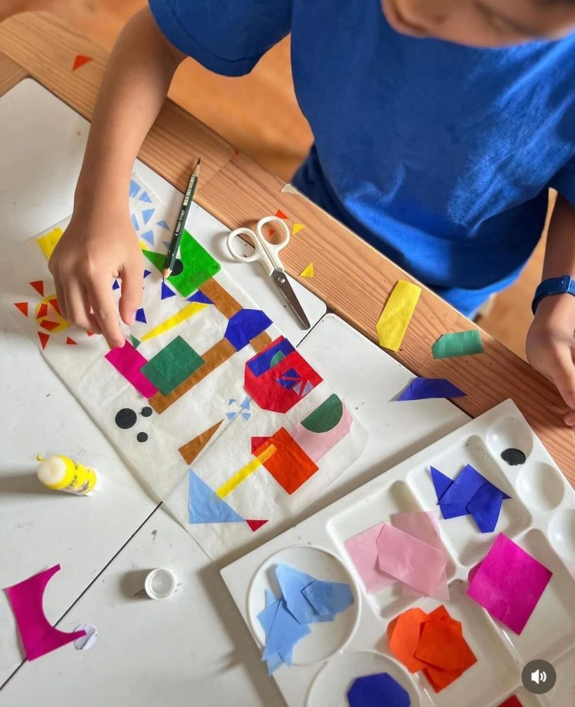 Printable Party Games for Small Spaces (1)