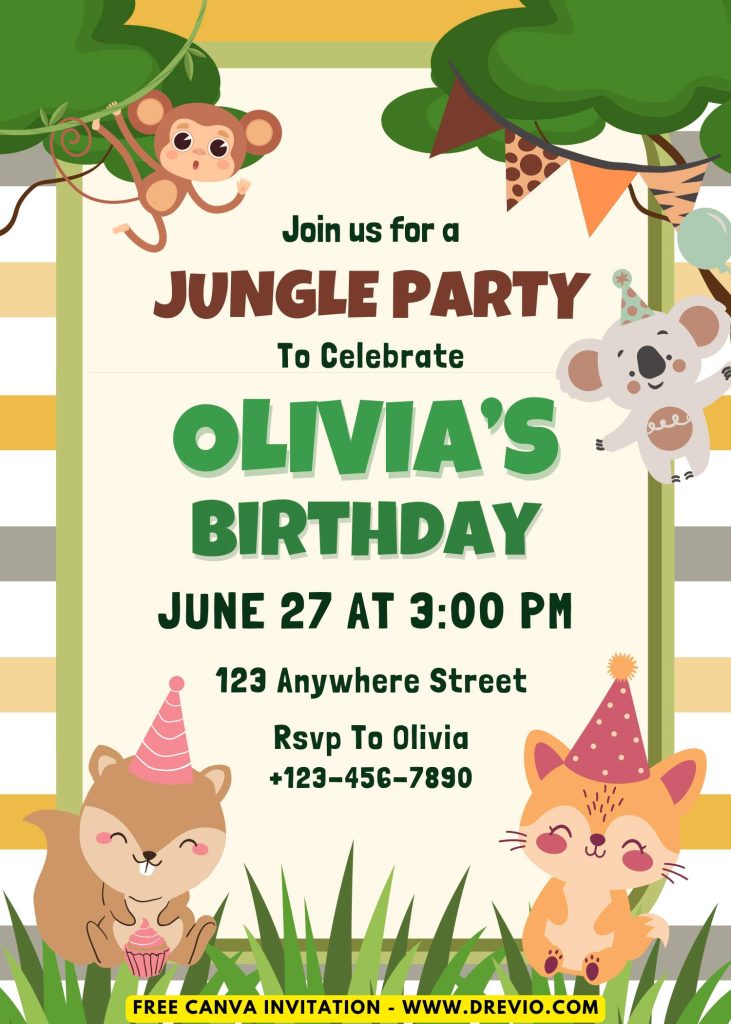 Printable-Safari-Birthday-Invitations-for-Animal-Loving-Kids