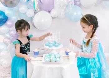 Printable Winter Party Decorations Low Cost 2