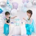 Printable Winter Party Decorations Low Cost 2