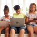 Screen Time Rules Printable for January Reset 1