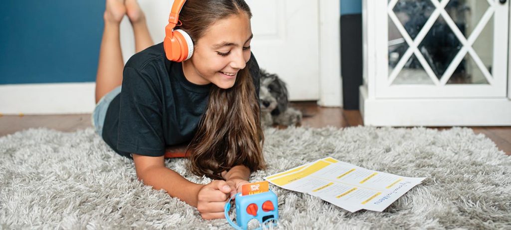 Screen Time Rules Printable for January Reset 1