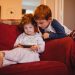 Screen Time Rules Printable for January Reset 1