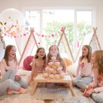 Free Printable Winter Party Invitations