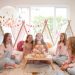 Winter Birthday Party Ideas for Kids 