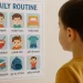 Winter Daily Schedule for Toddlers 3