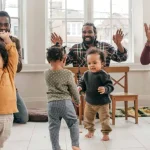 Winter Daily Schedule for Toddlers