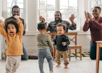 Winter Daily Schedule for Toddlers 3