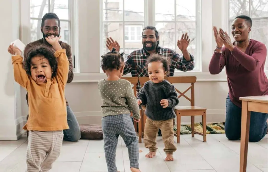 Winter Daily Schedule for Toddlers 3
