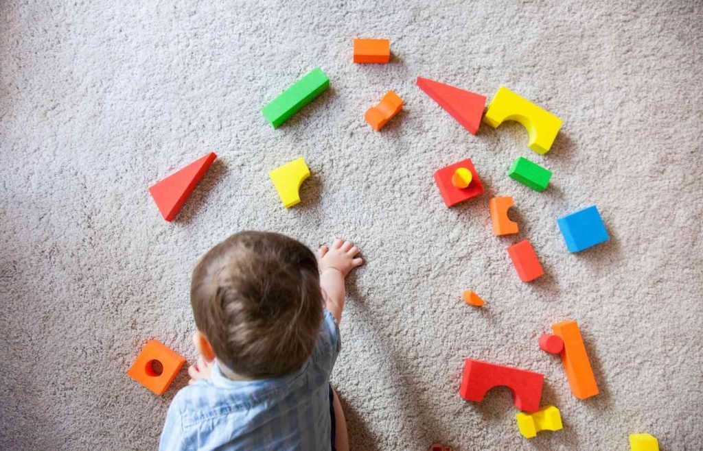 Winter Daily Schedule for Toddlers 3