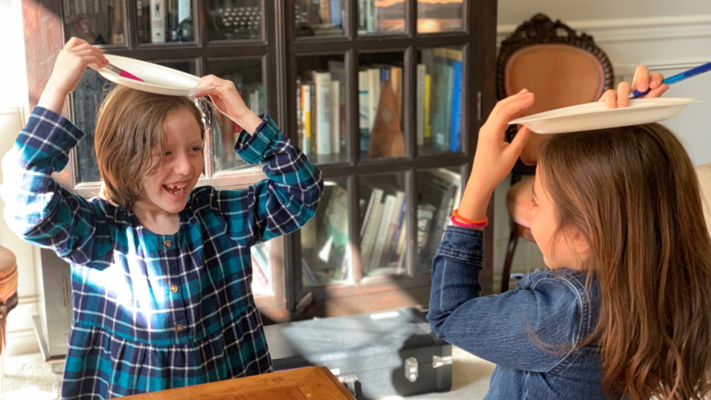 Winter Indoor Party Games for Kids 1