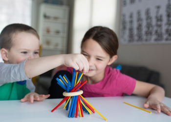 Winter Indoor Party Games for Kids 1