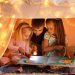 Winter Indoor Party Games for Kids 1