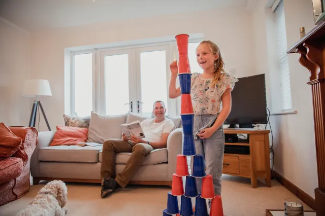 Winter Indoor Party Games for Kids 1